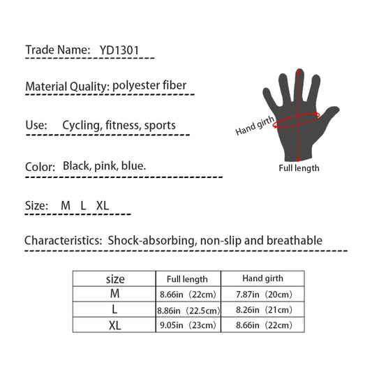Winter Gloves For Men Women Touchscreen Warm Outdoor Cycling Driving Motorcycle Cold Gloves Windproof Non Slip Gloves