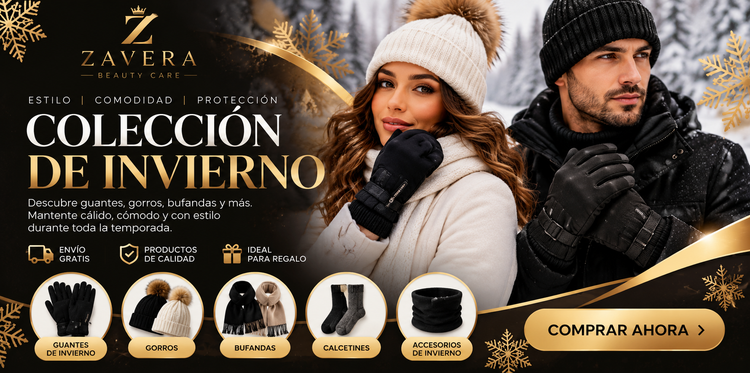 Colección de Invierno