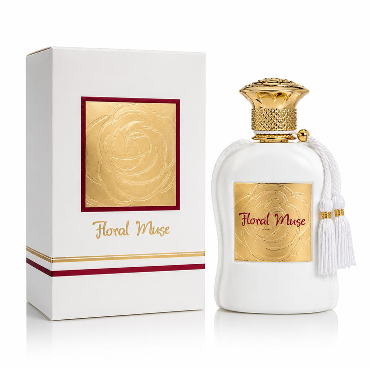 Perfumes Zavera