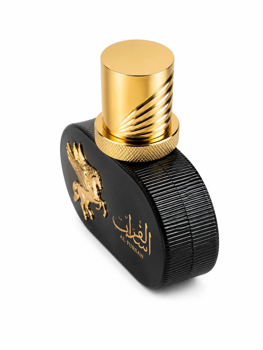 Al Fursan Highfly by Le Falconé Eau de Parfum Unisex – 85 ml (2.8 fl oz)