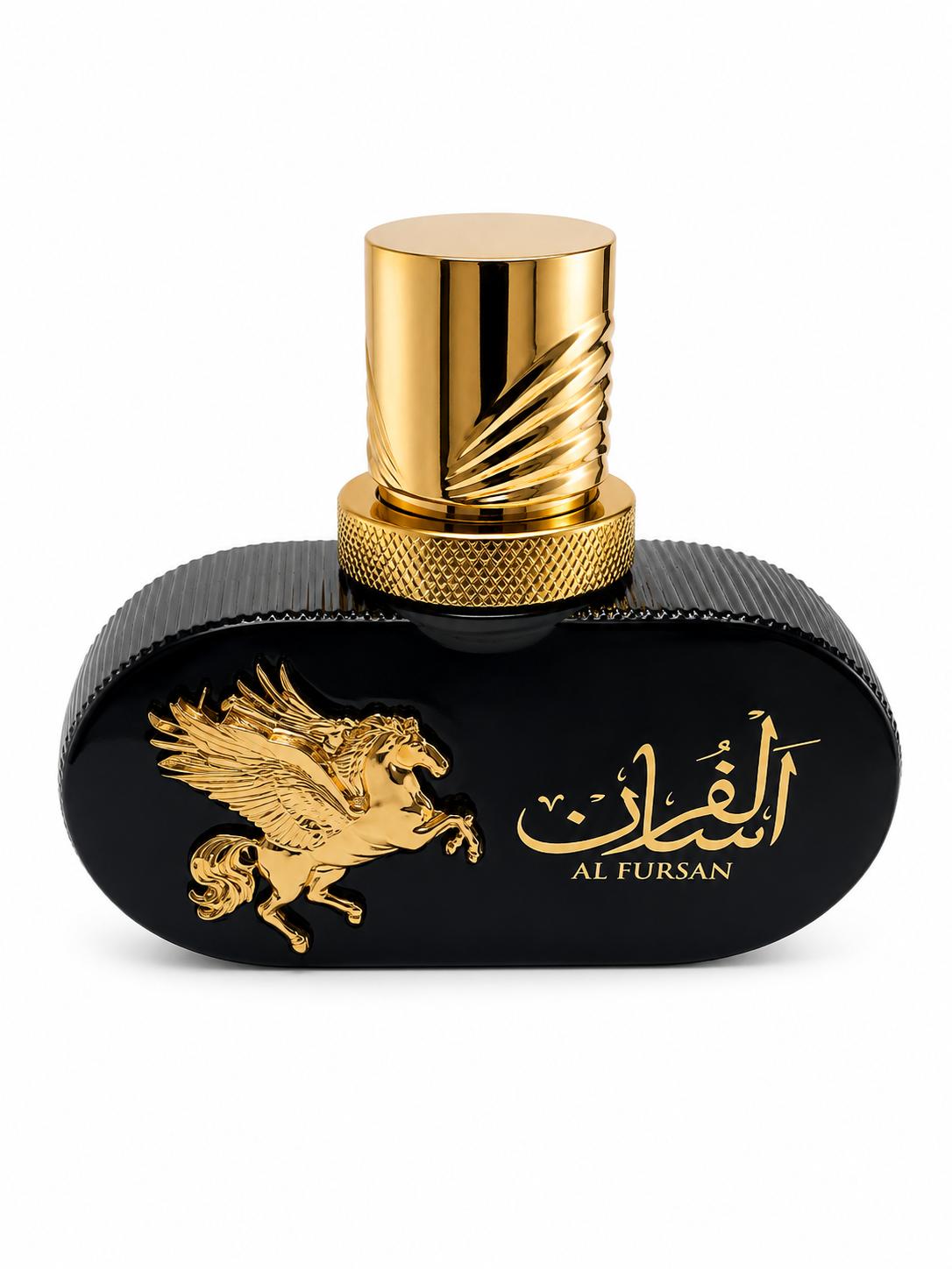 Al Fursan Highfly by Le Falconé Eau de Parfum Unisex – 85 ml (2.8 fl oz)