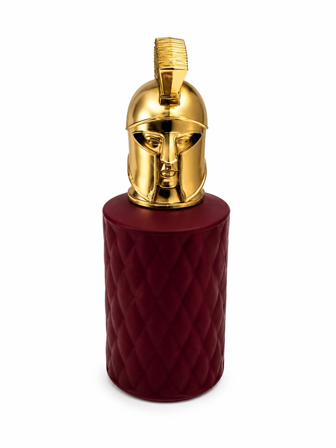 Muharib by Le Falconé Extrait de Parfum Unisex – 85 ml (2.8 fl oz)