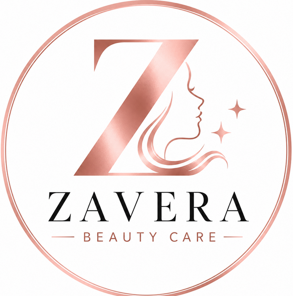 Zavera Beauty Care.